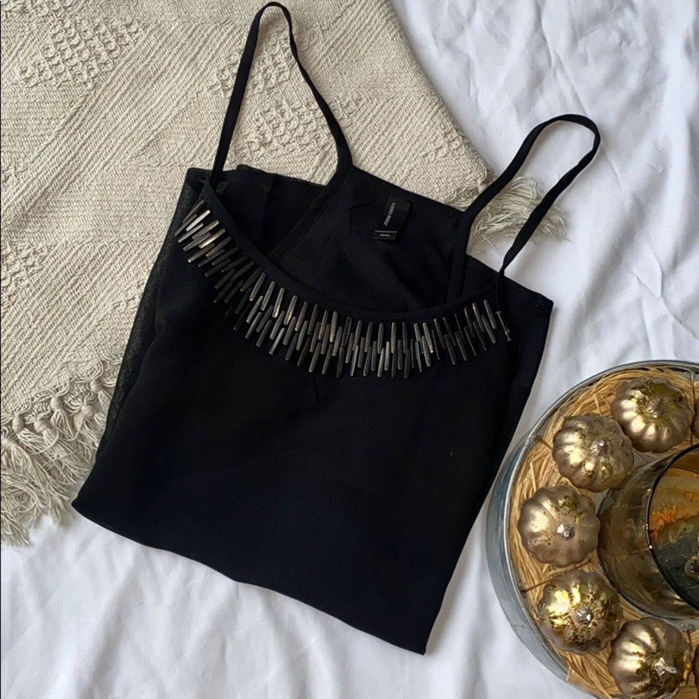 Vero Moda Tank Top